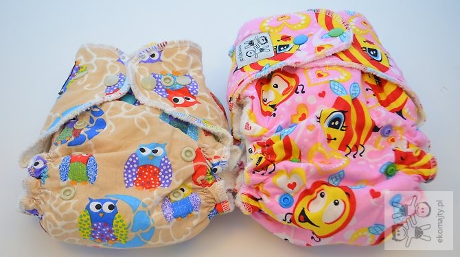 Formowanki bambusowe