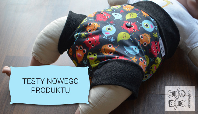 Testy nowego produktu sio