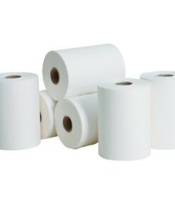 Papierki do pieluszek wielorazowych