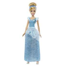 Disney Prinzessin Cinderella-Puppe