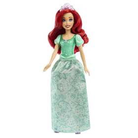 Disney Prinzessin Arielle-Puppe