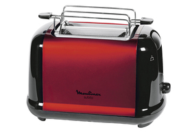 Toaster Subito LT 261 D