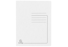 EXACOMPTA Schnellhefter Colorspan-Kar