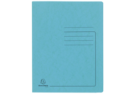 EXACOMPTA Schnellhefter Colorspan-Kar