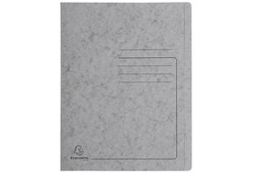 EXACOMPTA Schnellhefter Colorspan-Kar