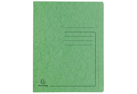 EXACOMPTA Schnellhefter Colorspan-Kar