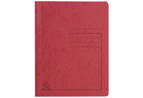 EXACOMPTA Schnellhefter Colorspan-Kar