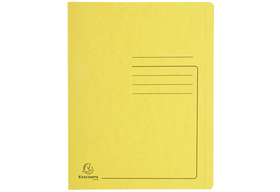 EXACOMPTA Schnellhefter Colorspan-Kar