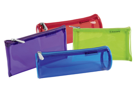 Schlamper 2Form 4Farb sort Iderama