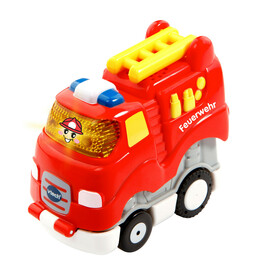 Tut Tut Baby Flitzer - Press&Go Feu