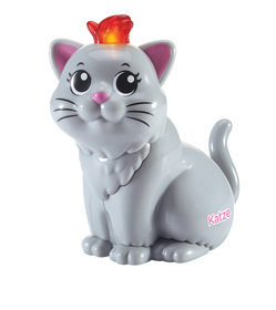 Tip Tap Baby Tiere - Katze