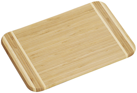 Schneidbrett Bambus 40x30cm