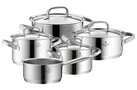 Gourmet Plus Topf-Vorteils-Set*, 5-teilig