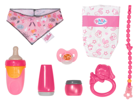 BABY born Accessoires Set 43cm