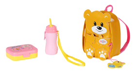 BABY born Kindergarten Rucksack Set