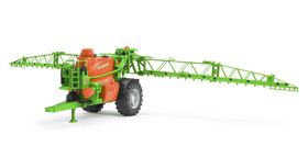 Amazone Anhängefeldspritze UX 5200