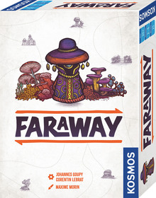 Faraway
