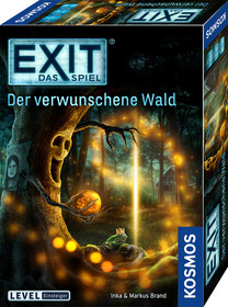 Exit Das Spiel Der Verwunschene Wal