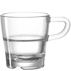 Espressotasse 70ml SENSO