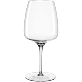 Rotweinglas 500ml CESTI