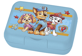 Lunchbox mit Trennschale, CANDY L PAW PATROL