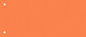 Pg. Trennstreifen orange