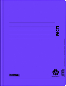 Schnellh. FACT blauviolett