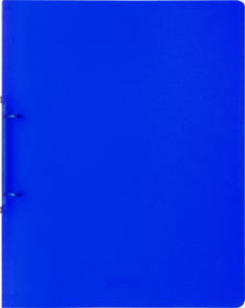 Ringbuch A4 FACT! 1,6cm 2Ringe blau