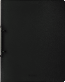 Ringbuch A4 FACT! 1,6cm 2Rg gr
