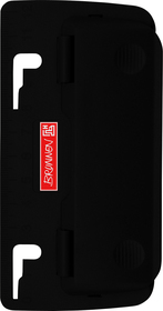 Taschenlocher onyx CC