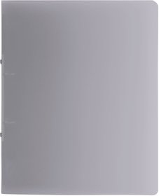 RingbA4 16mm 2R silver