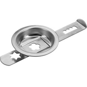 Spritzgebäckvorsatz Gr.5 ES