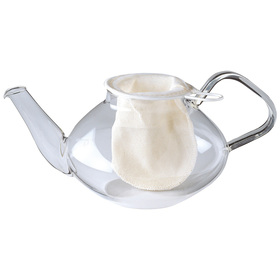 Teenetz »Tea for 2« ,2 Tassen, ø 7 cm