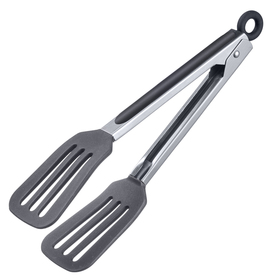 Servierzange »Comfort Silicone Mini«, 26,5 cm