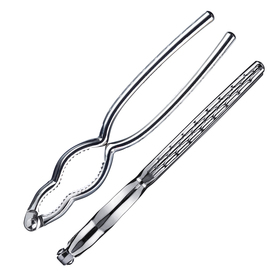 Nussknacker Monopol Edition, poliert