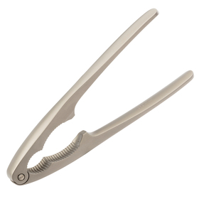 Nussknacker »Elegante« Monopol Ed., edelmatt., lose, mit EAN