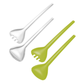 Salatbesteck »Traditionell« 2 tlg.