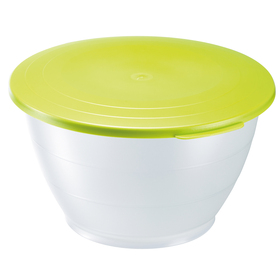Schüssel »Olympia«, 2,5 l, apfelgrün
