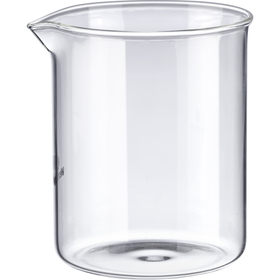 Ersatzglas »Brasilia« French Press, 500 ml