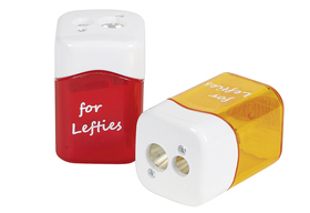 M+R Dosenspitzer Quattro Swing doppel