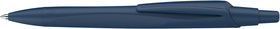 Kugelschreiber Reco dkl-blau