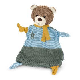 Schmusetuch S Ben Gr. 0