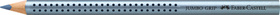 Buntstift Jumbo GRIP Metallic Blau