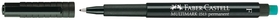 Marker MULTIMARK permanent FschwarzMU