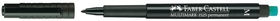 Marker MULTIMARK permanent MschwarzMU