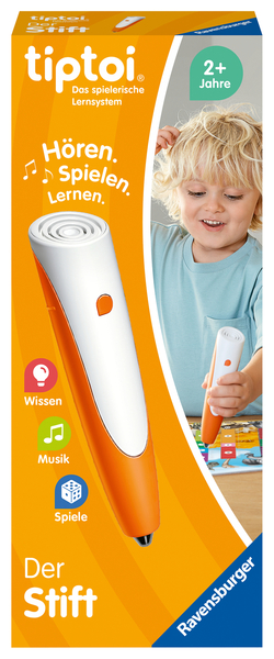 tiptoi Der Stift