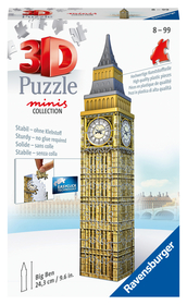 mini big ben