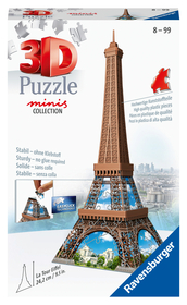 Mini Eiffelturm           54p