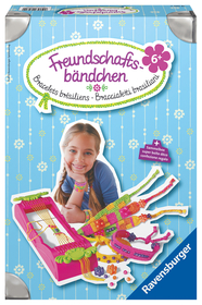 BeCreative Freundschaftsbändchen