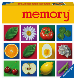 Ravensburger Classic Memory®